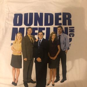 The Office shirt